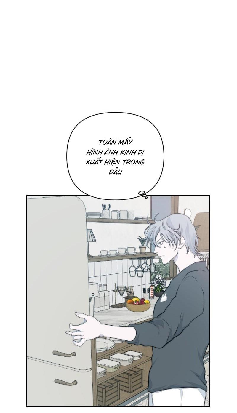 bao nuôi tiền bối chapter 13 37