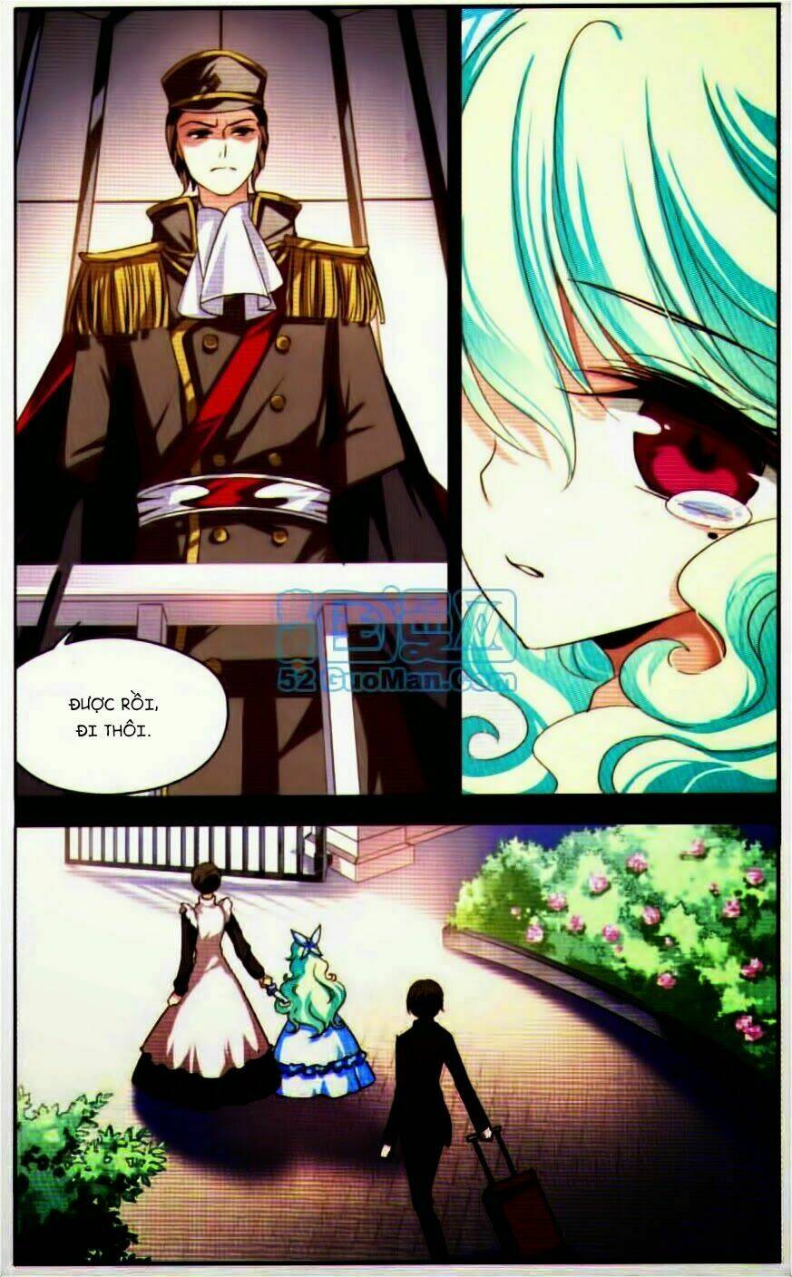 xuyên duyệt tây nguyên 3000 chapter 82 8