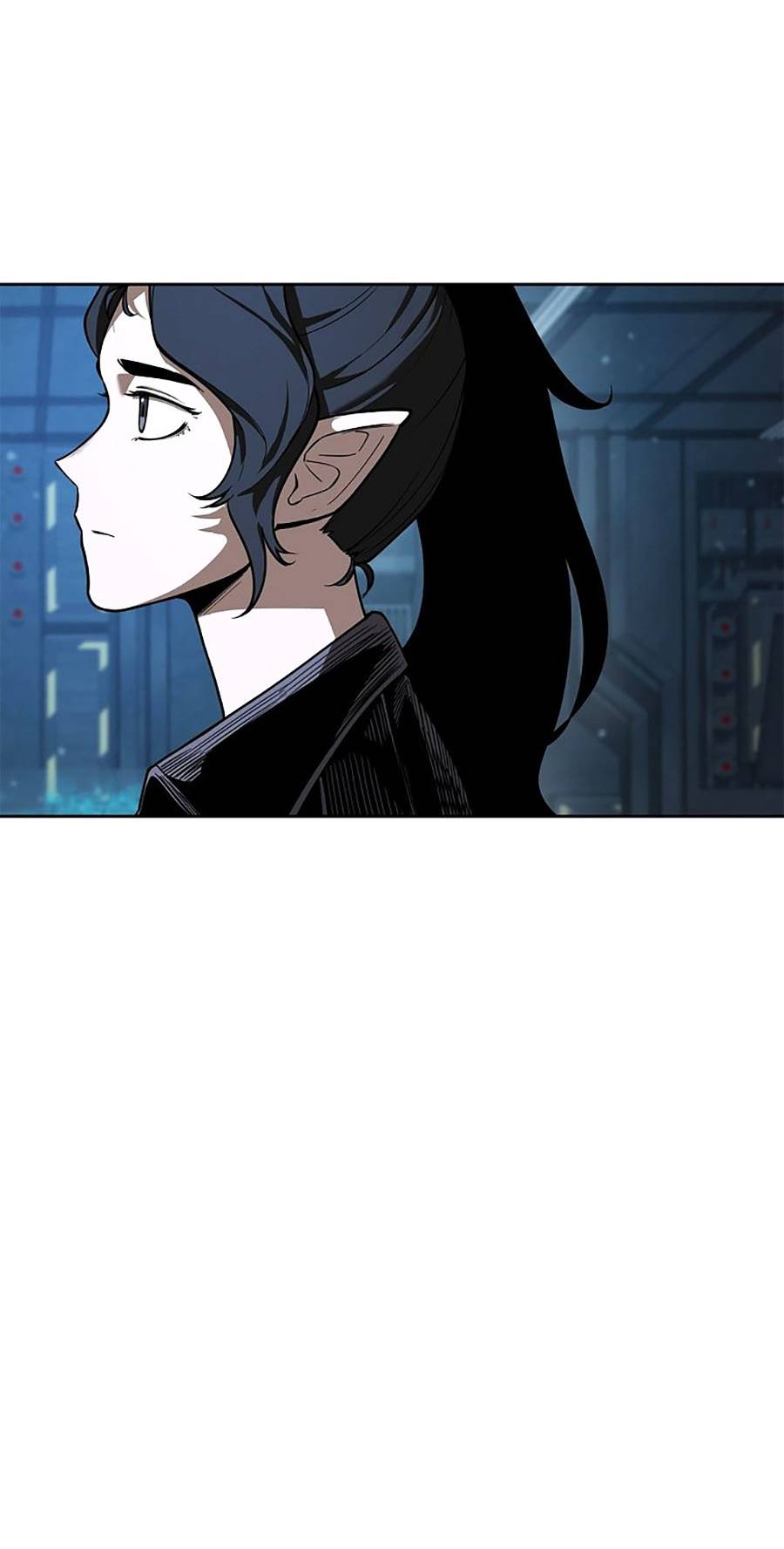 chiến binh học đường - cuộc đột kích trong ngục tối chapter 15 64