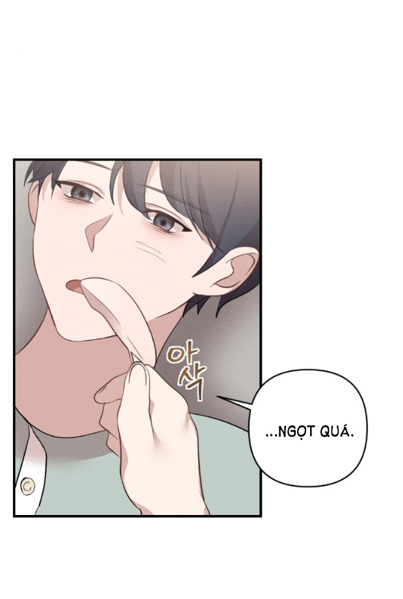 [18+] đêm không thể vãn hồi chapter 4.1 24