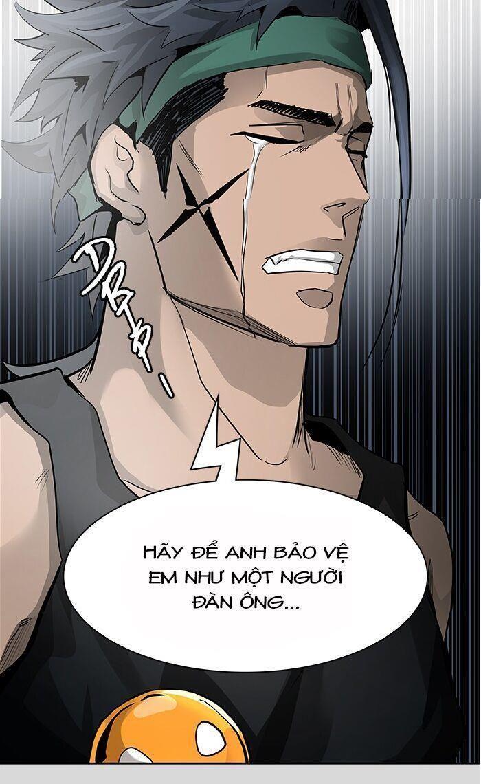 tòa tháp bí ẩn 2 chapter 457 40