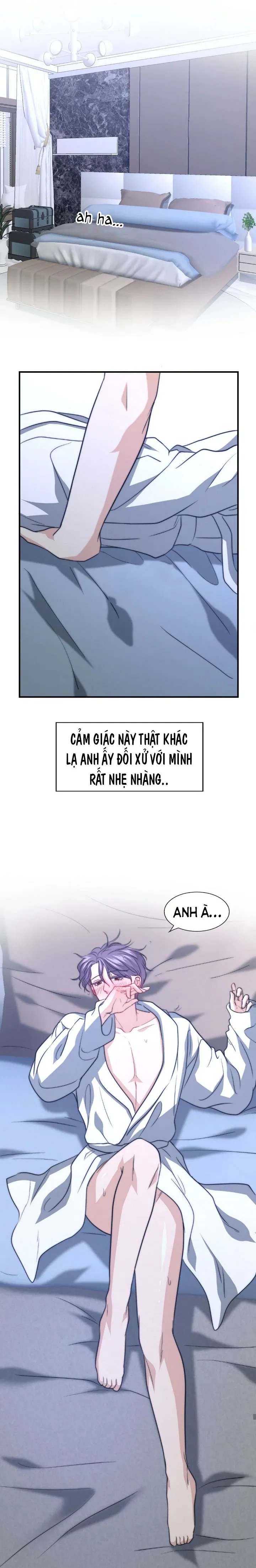 bí mật của omega k chapter 34 14