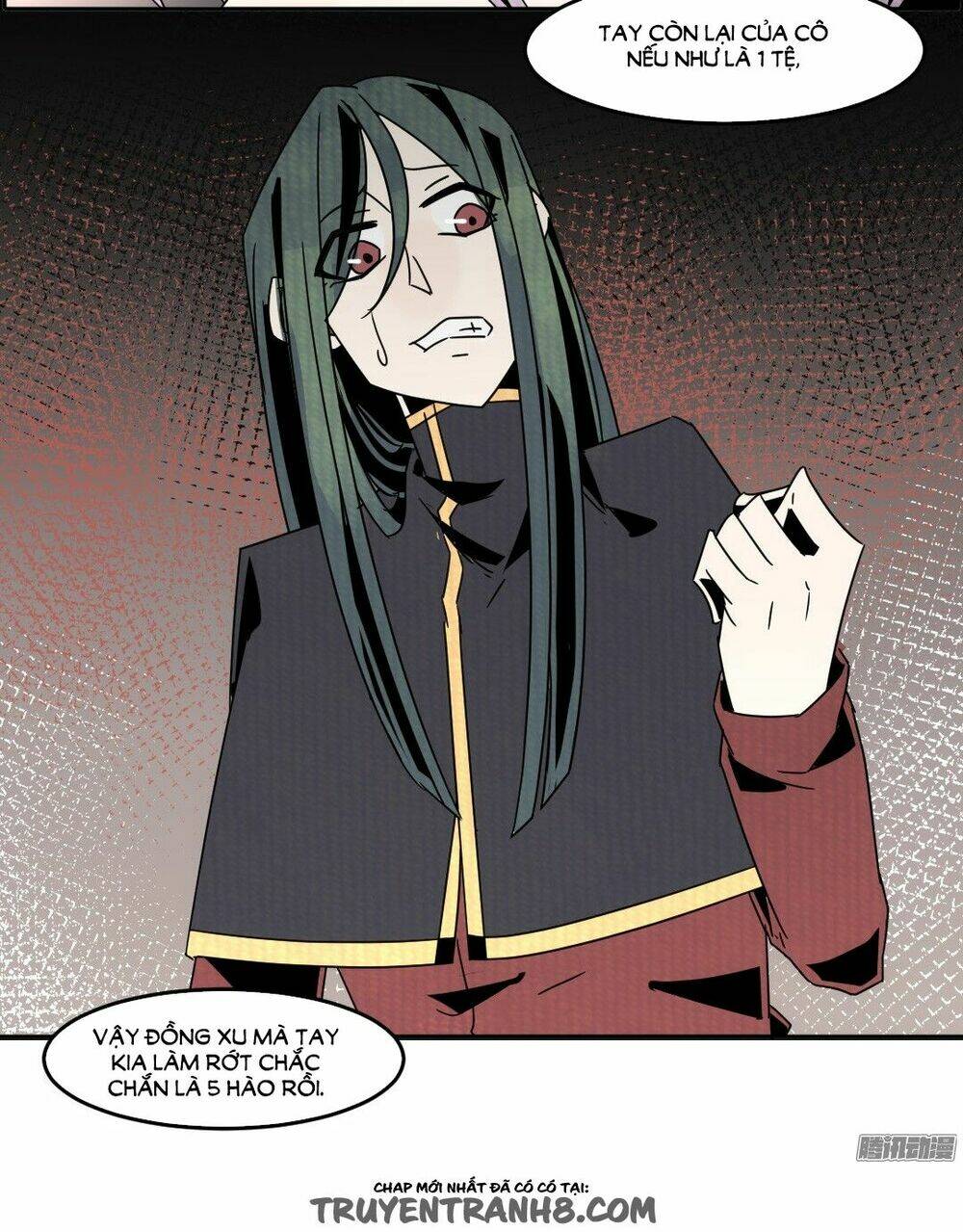 điều ước của người phàm chapter 35 36