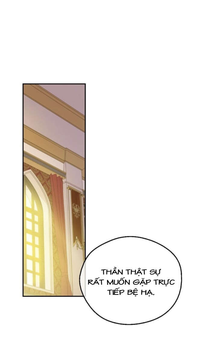 bỗng một ngày nọ tôi trở thành nàng công chúa chapter 96 56