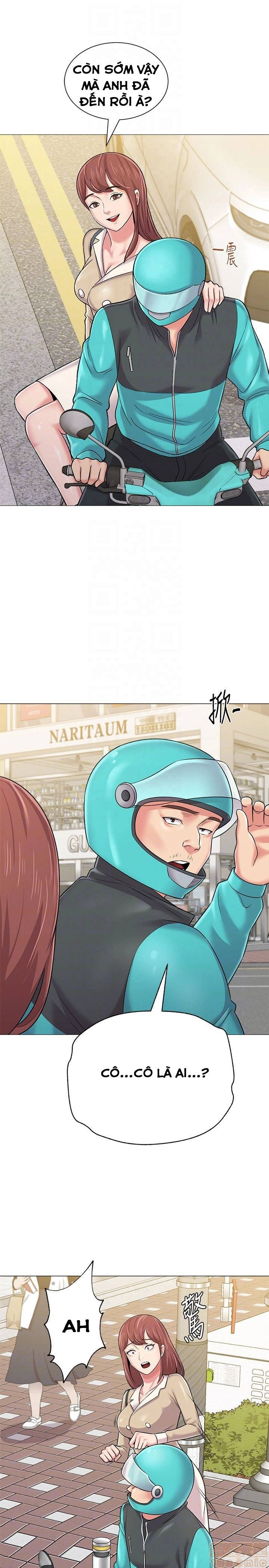 cô giáo gợi cảm chapter 36 11