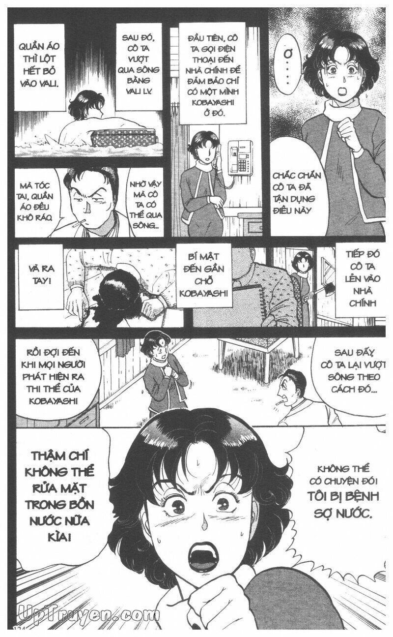 thám tử kindaichi (bản đẹp) chapter 606 7