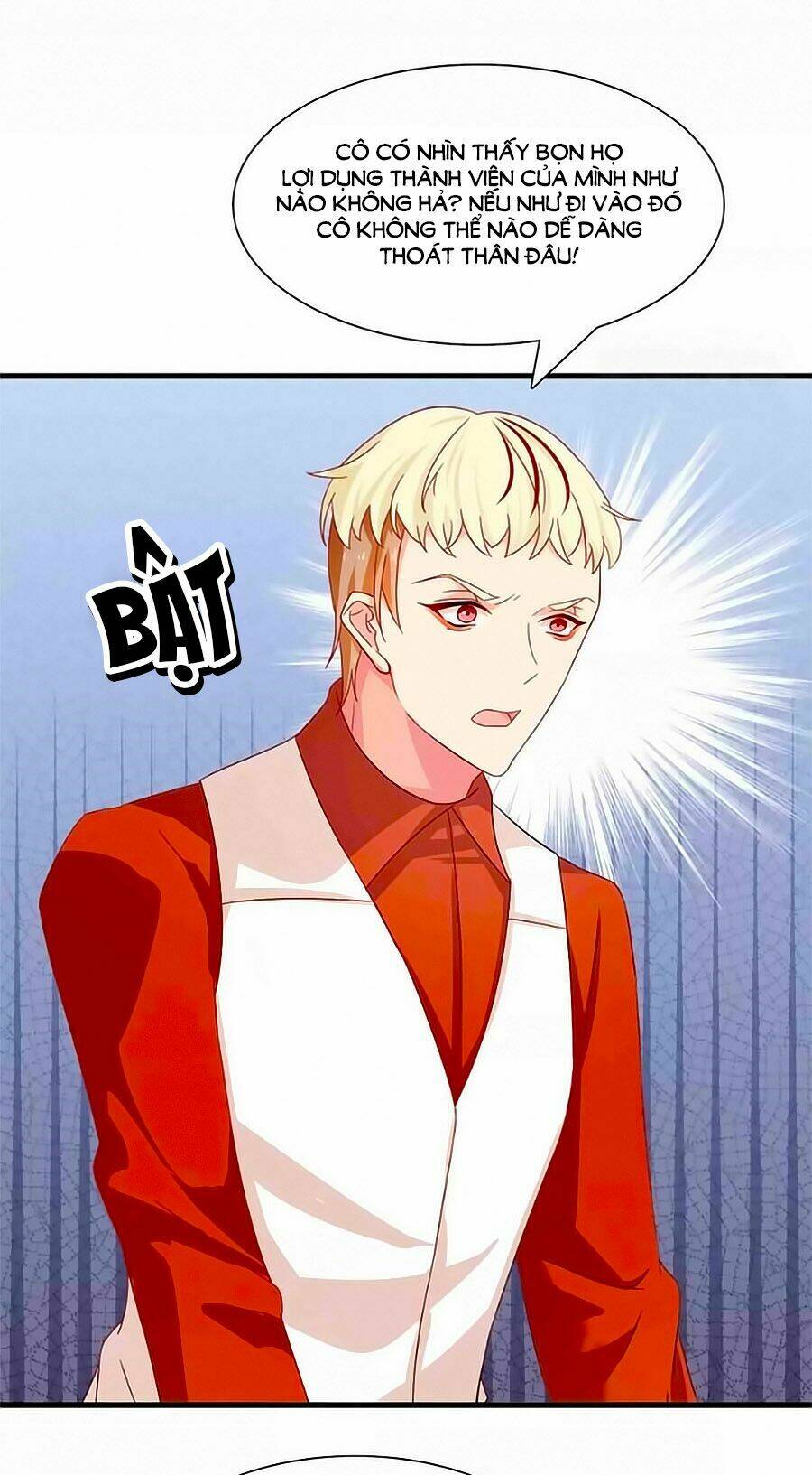 chỉ nhiễm thành hôn chapter 210 20