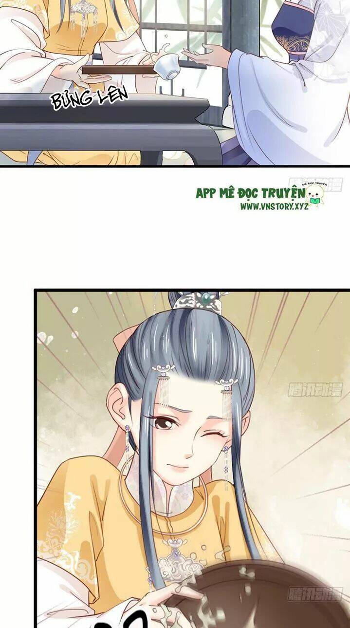 kiều nữ độc phi chapter 169 2