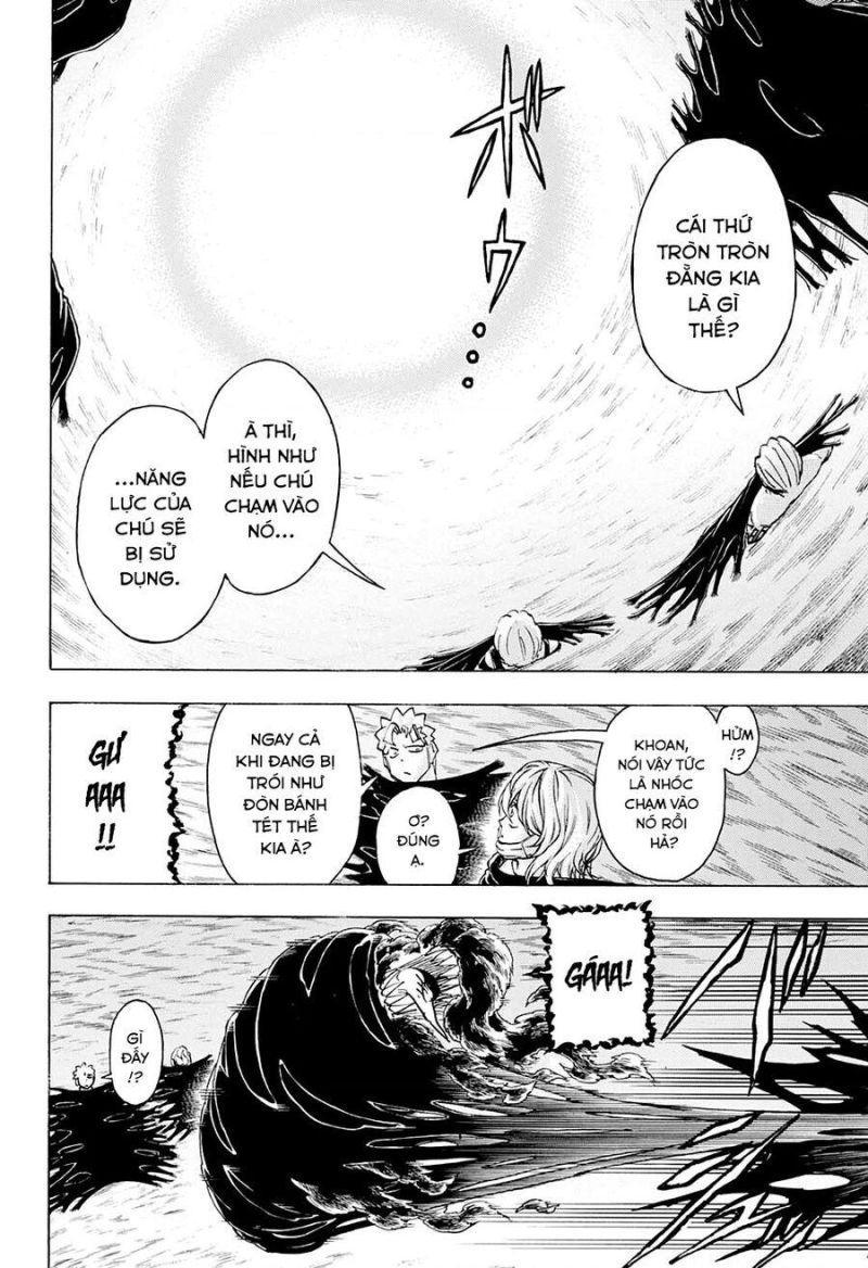 undead unluck chapter 104 14