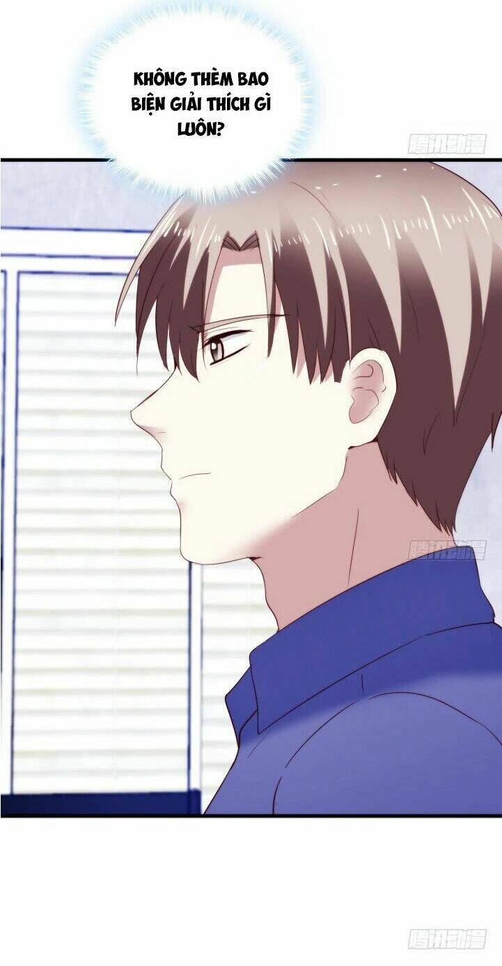 khi trò chơi ác ma bắt đầu chapter 83 7