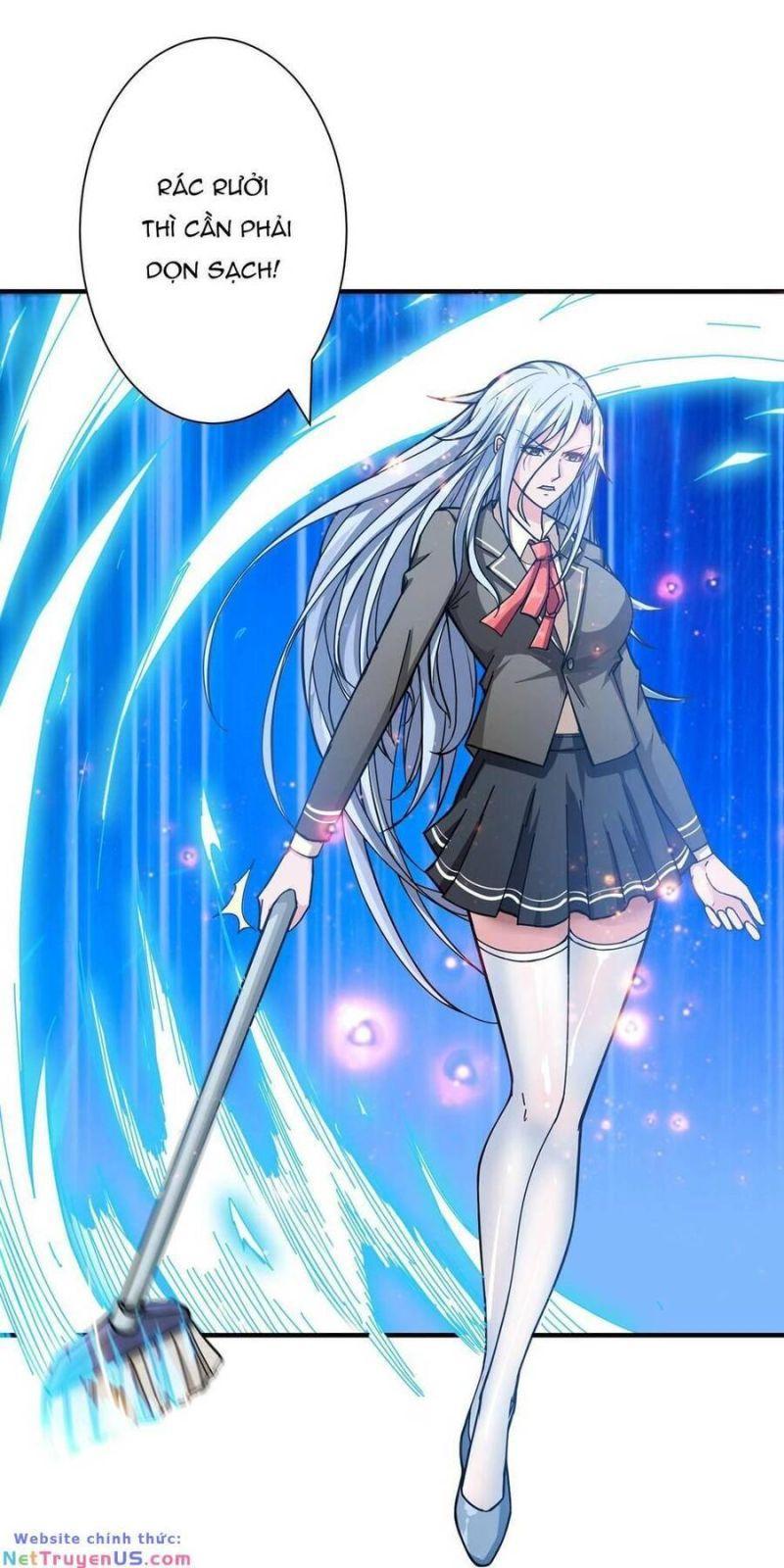 god slayer chapter 58 17