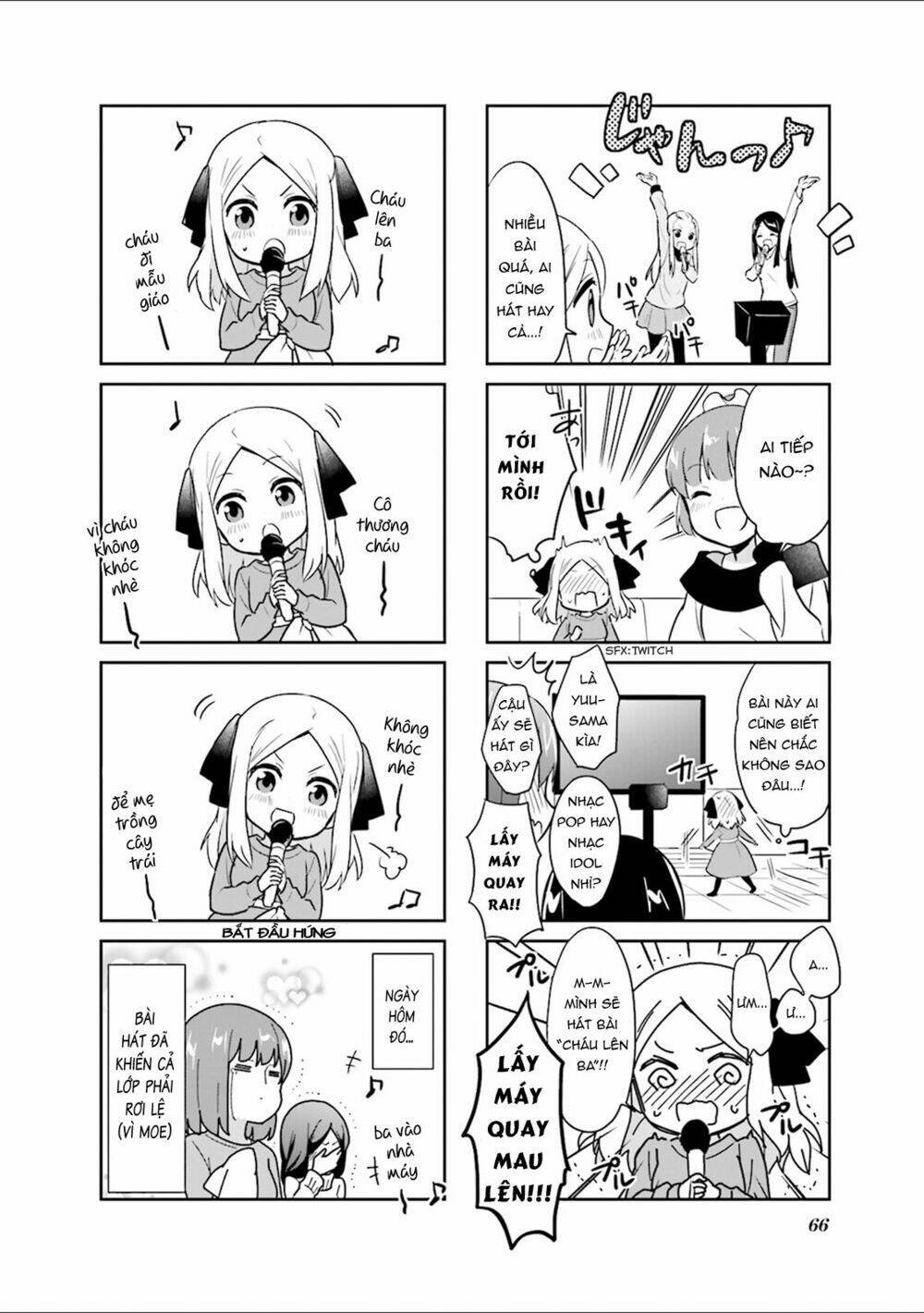 custom maid! chapter 7 8