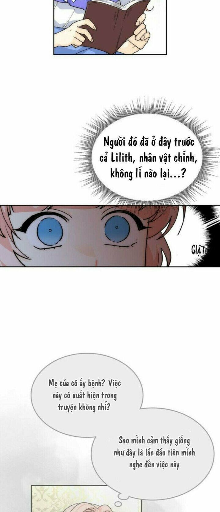 thú cưng của nữ phụ độc ác chapter 40 17