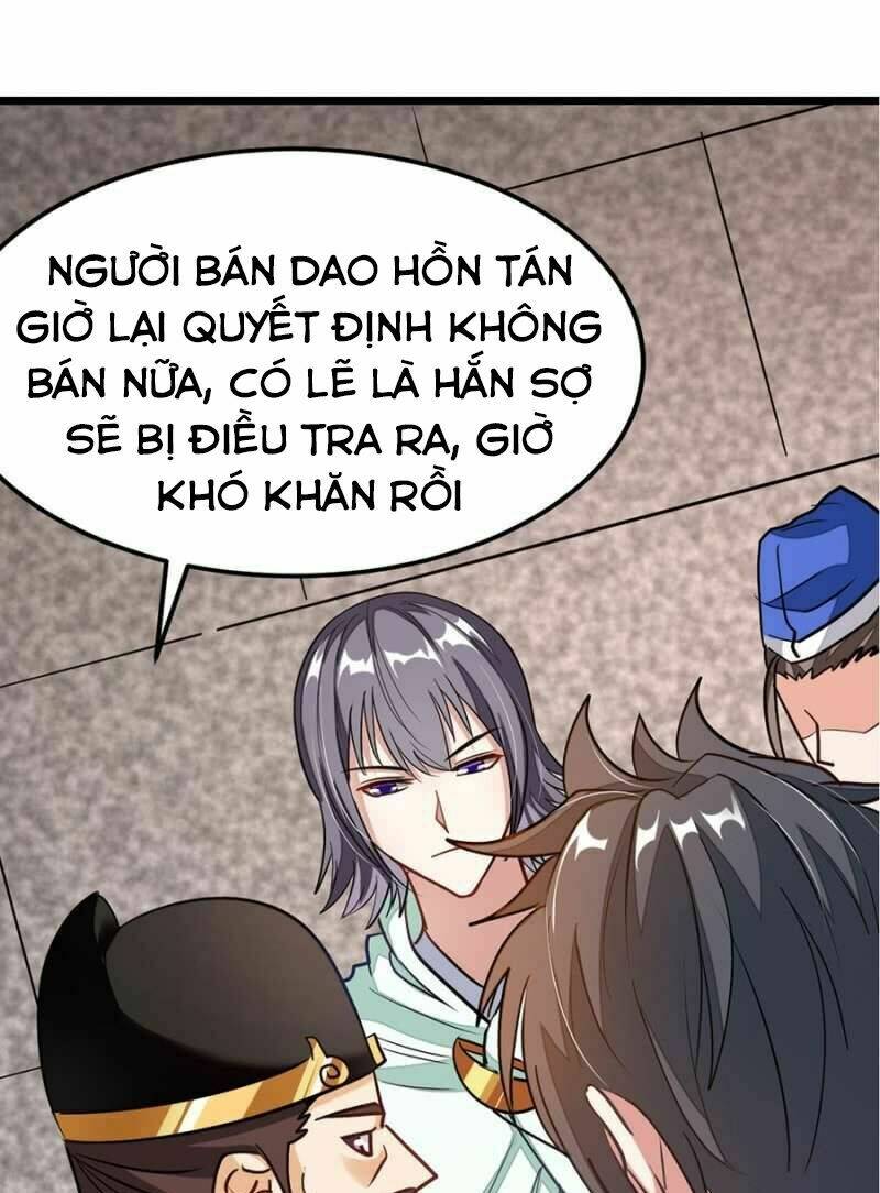 cửu dương thần vương chapter 85 20
