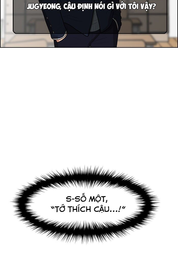 vẻ đẹp đích thực - true beauty chapter 44 59