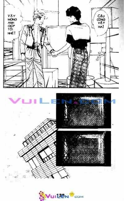 cô nàng đẹp trai chapter 2 132