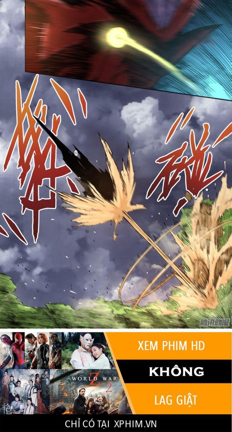 quyền bá thiên hạ chapter 131.16 10