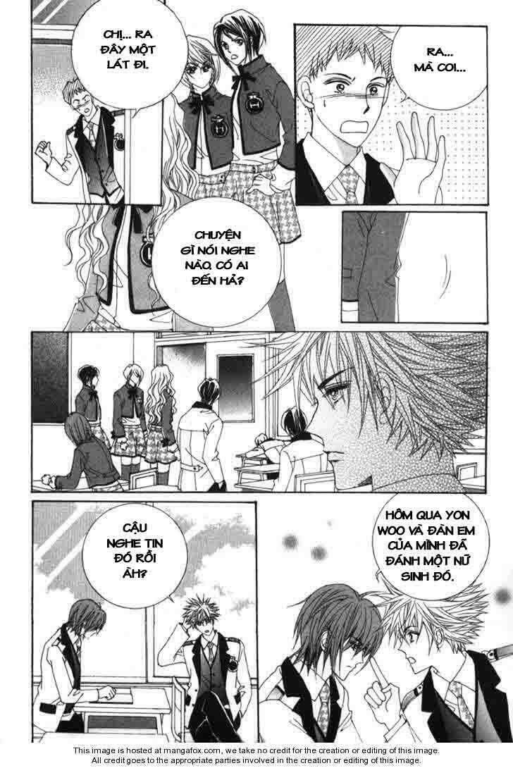 she's scary chapter 8 11