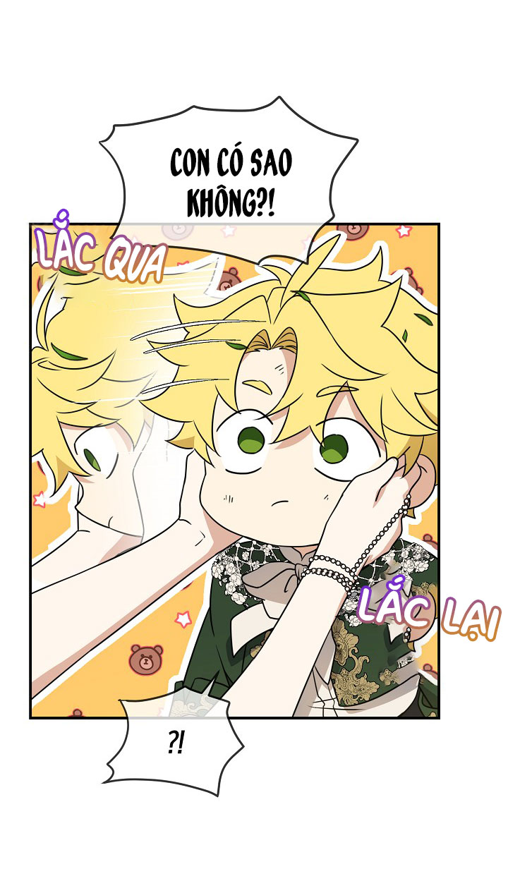 hướng đến ánh dương một lần nữa chapter 31 18