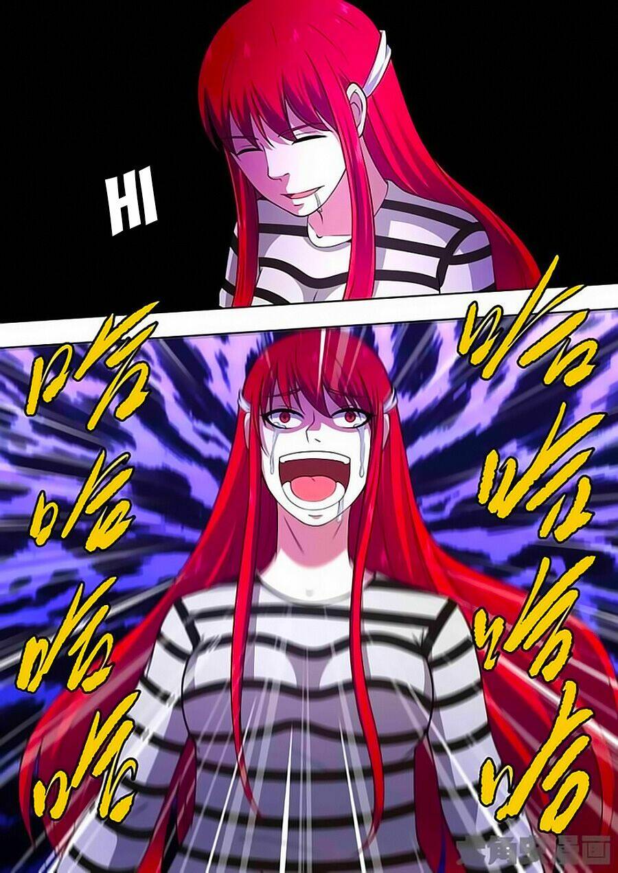 luyện ngục trọng sinh chapter 114 6