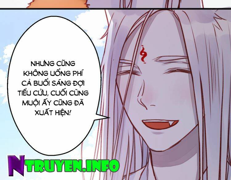 lượm được 1 tiểu hồ ly chapter 75 22