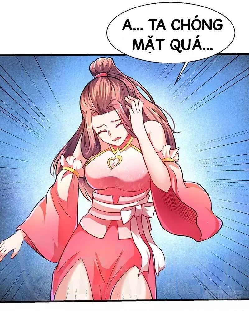 tối cường thăng cấp chapter 9 29