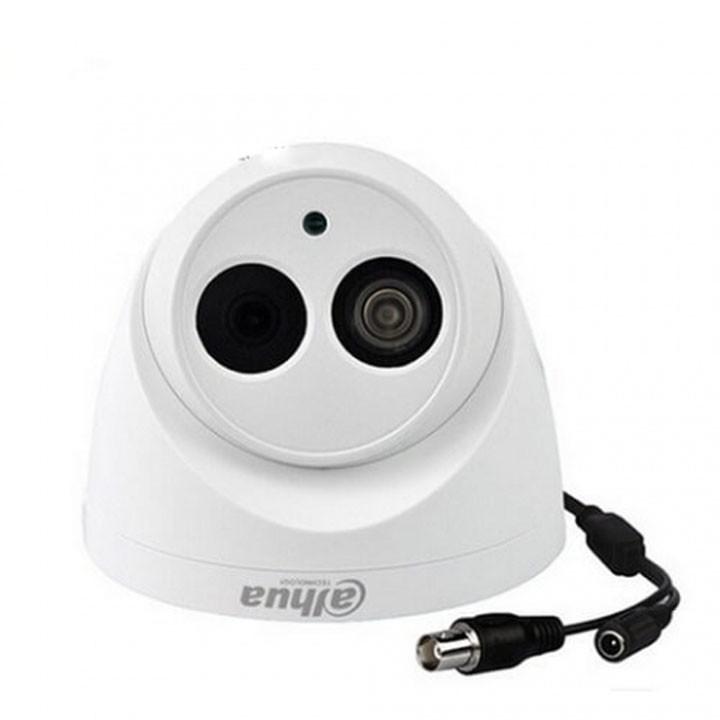 Camera Dahua Có Mic 2 Mp DH-HAC-HDW1200EMP-A-S4 1080P - Hồng ngoại 50m - Hàng chính hãng