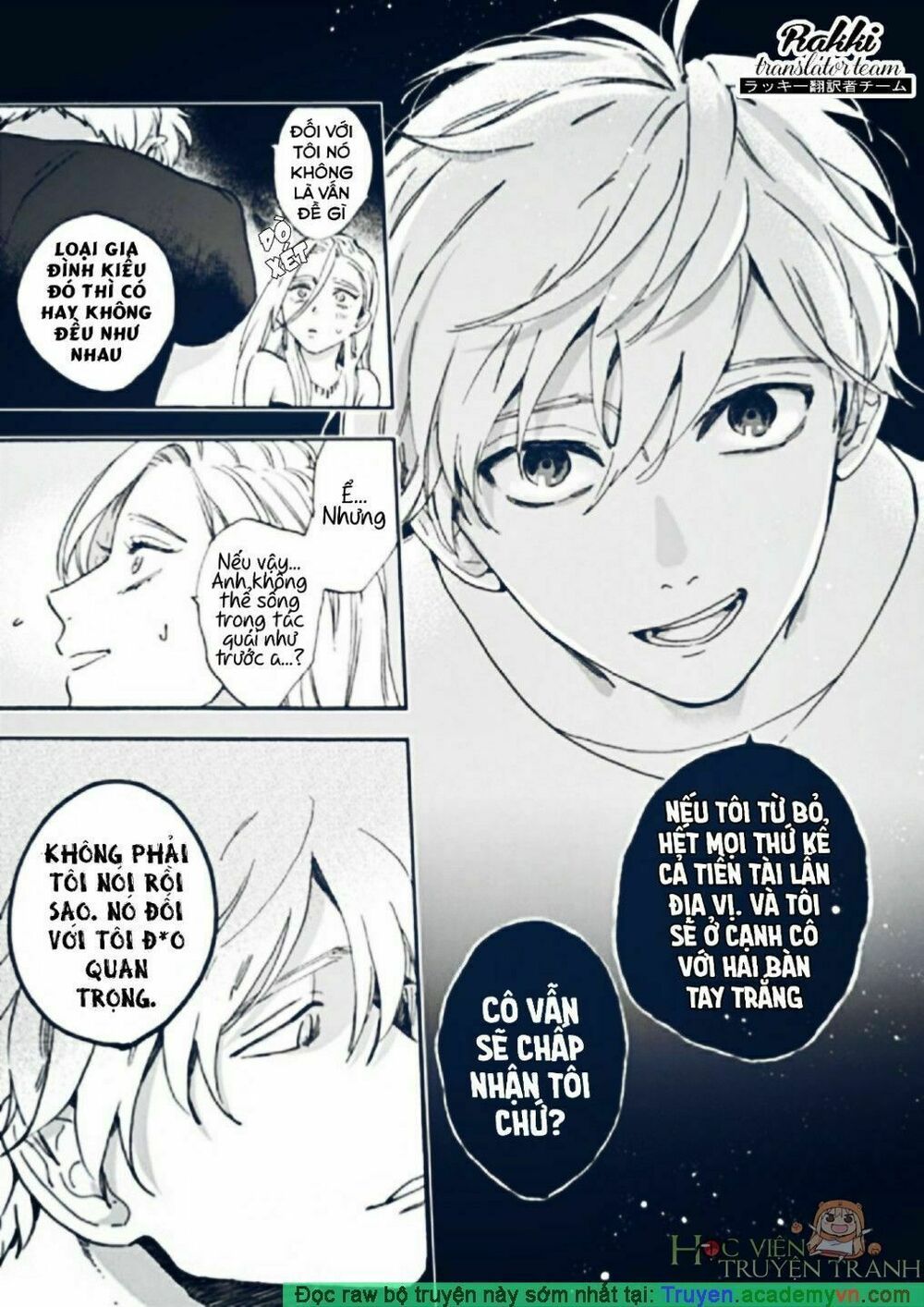 promise cinderella chapter 4 11