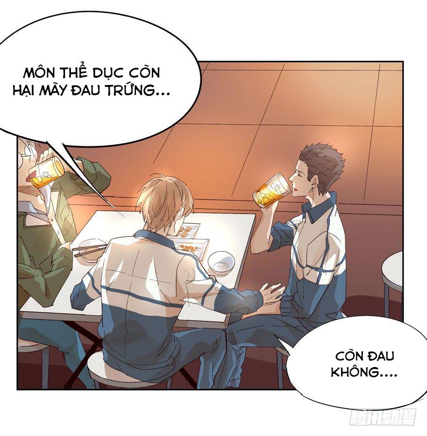 thập quang chapter 21 26