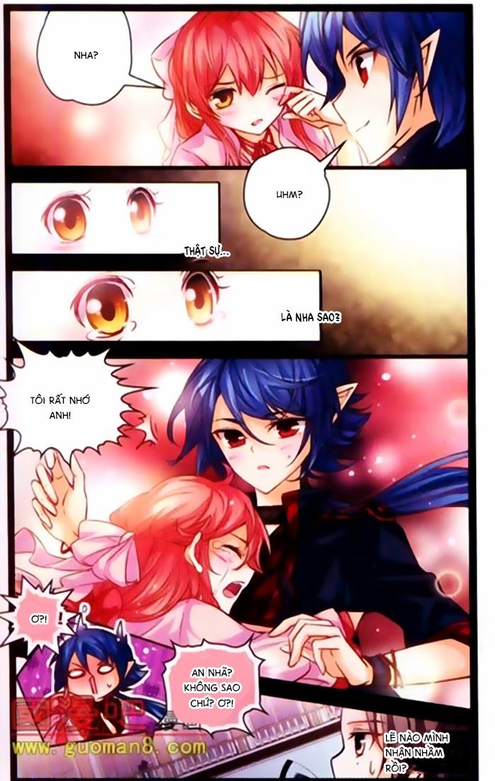 mị chi ma hạp 2 chapter 28 7