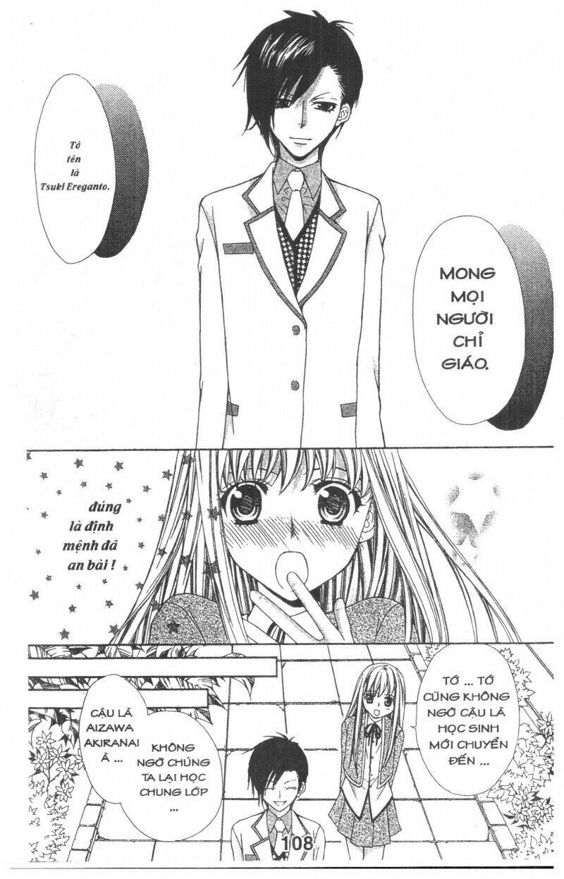 heart no daiya chapter 2.2 21