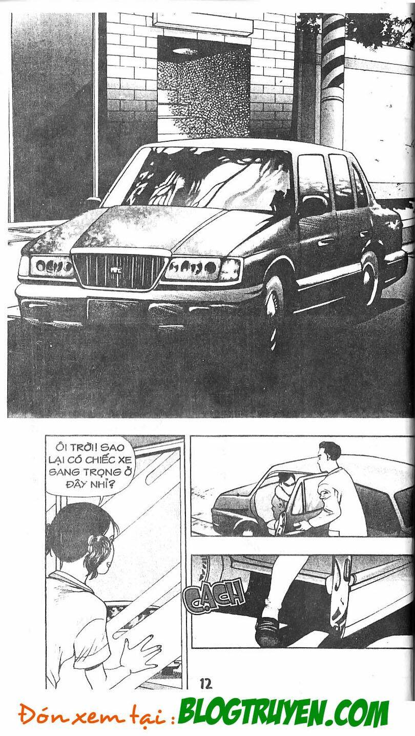 kid gang chapter 25 5