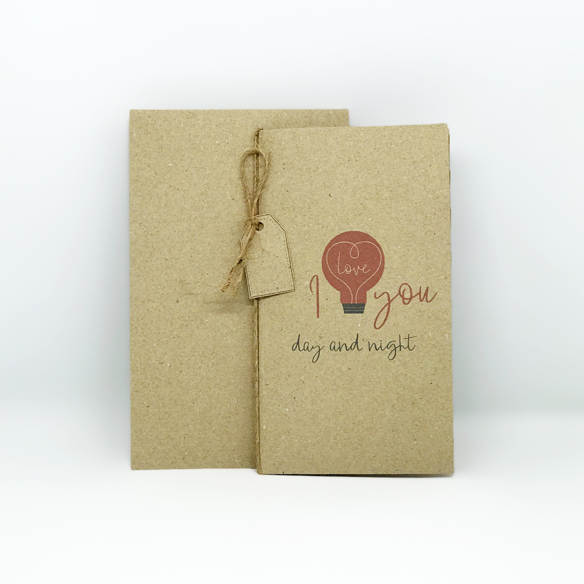 Thiệp tình yêu imFRIDAY LOV21