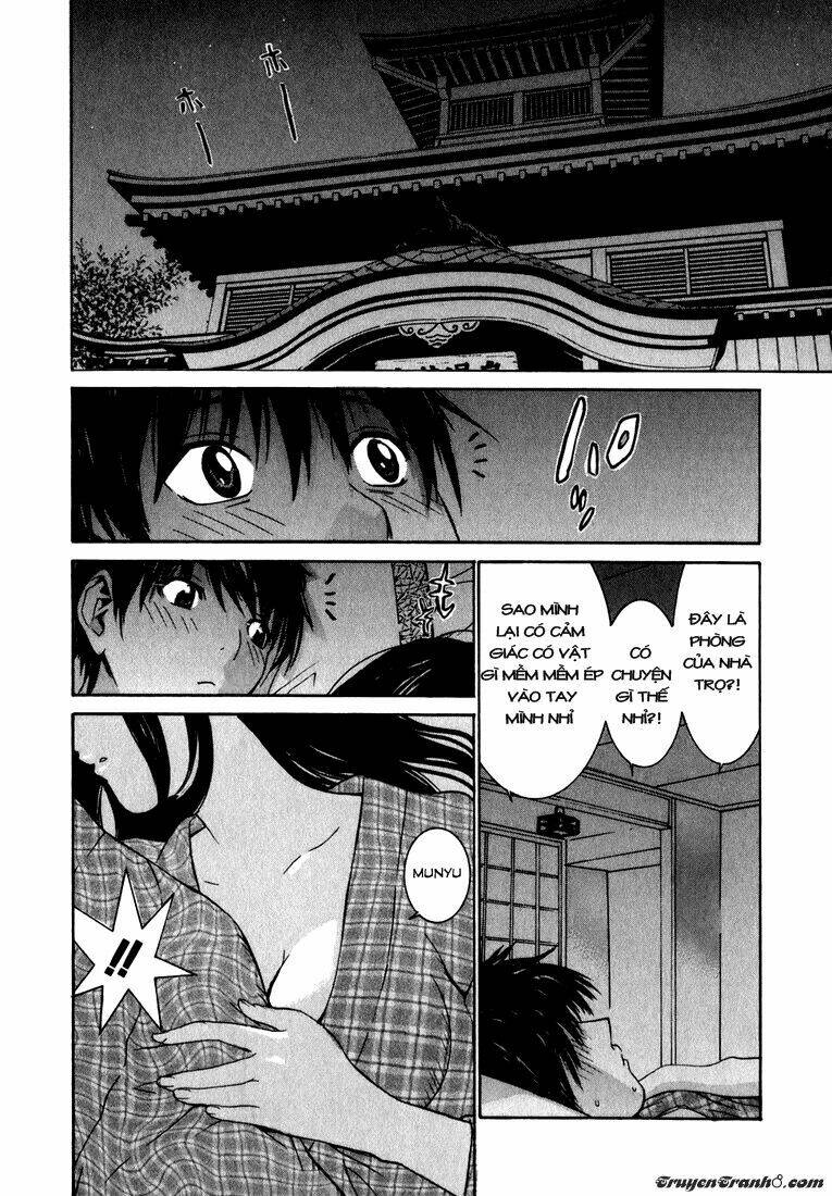 koibana onsen! chapter 1 20