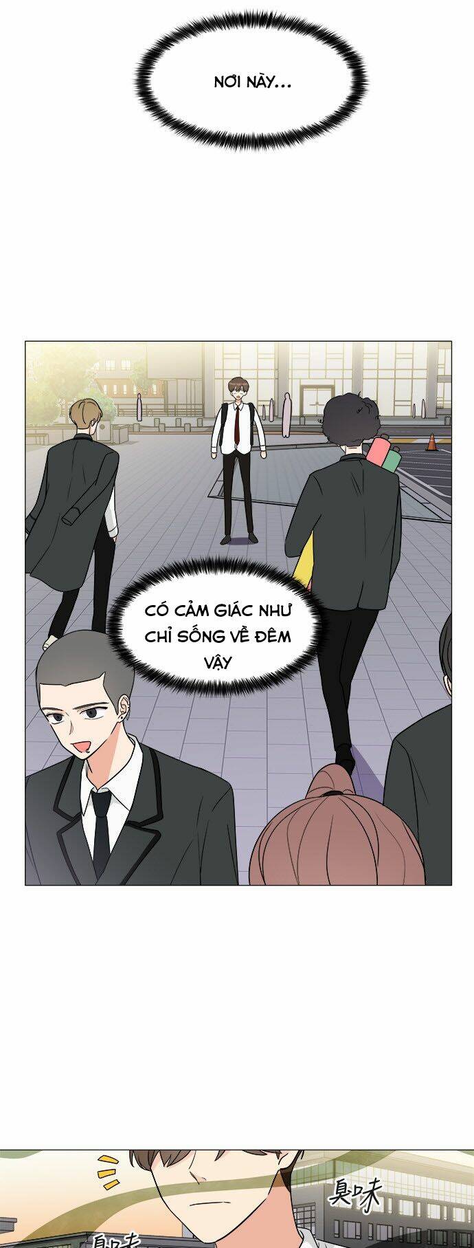 thiếu nữ 1m8 chapter 9 8