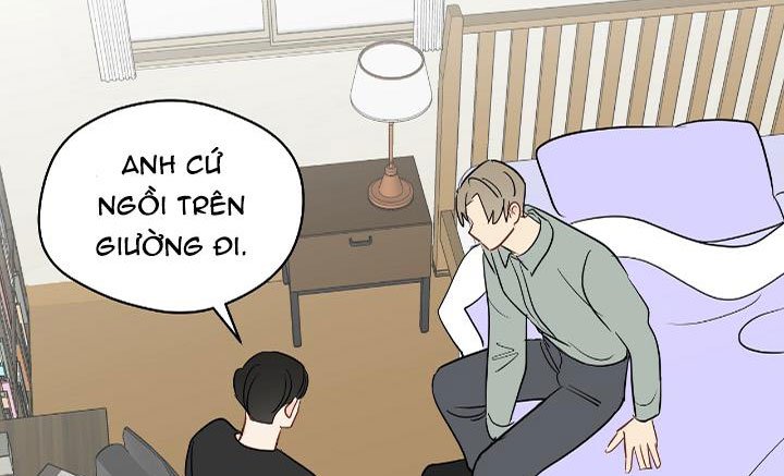 chuyện quái gì với giấc mơ đó vậy chapter 43 56