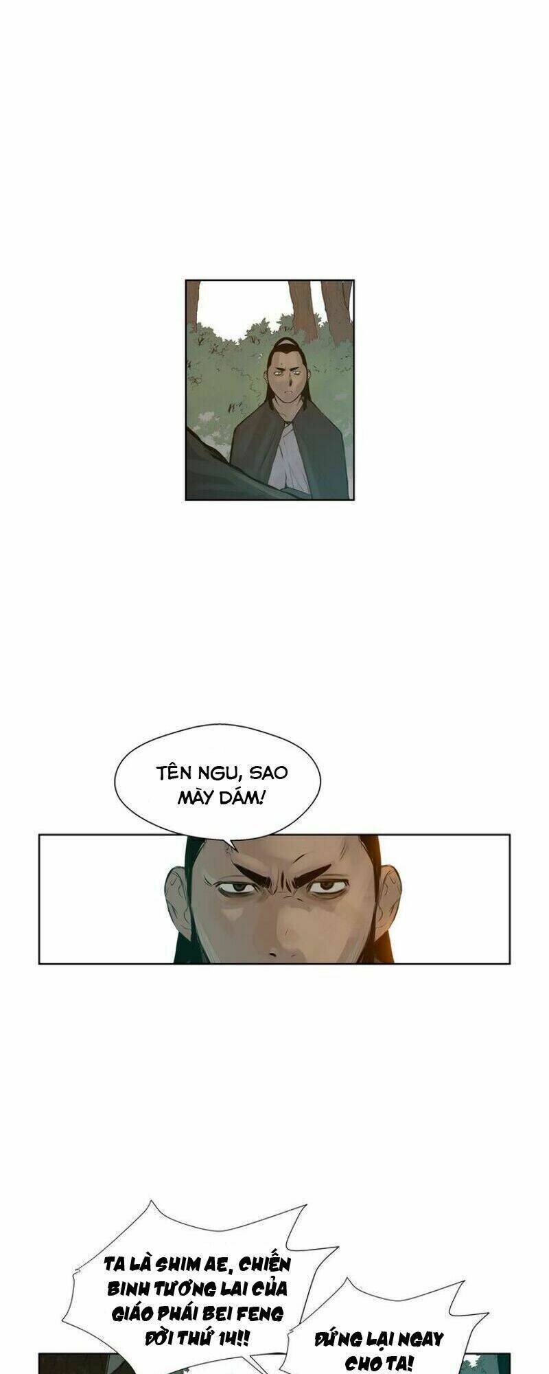 thanh gươm danh vọng chapter 18 47