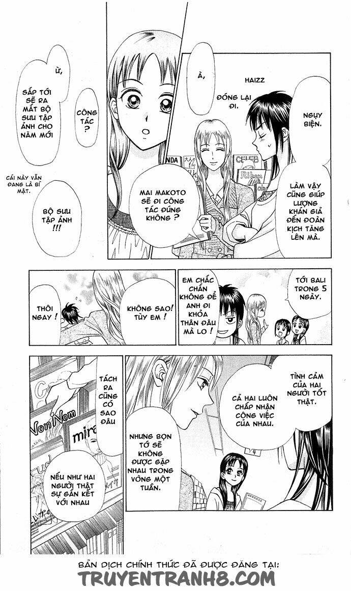 romeo và juliet hiện đại ii chapter 6 20