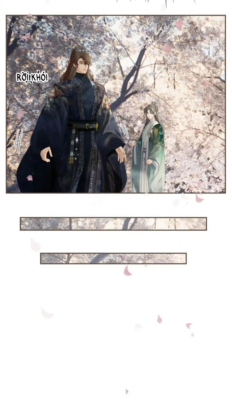 á nô 2: thám hoa chapter 36 15