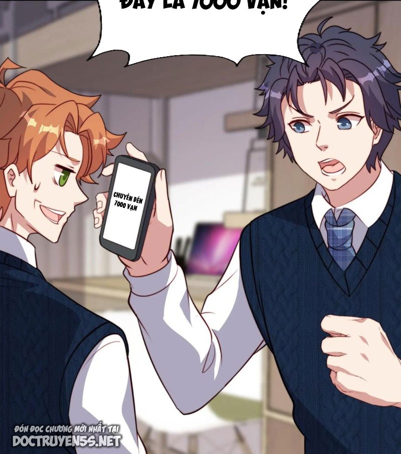 Slime ta treo cự long lên đánh là hợp lý nhỉ? Chapter 136 18