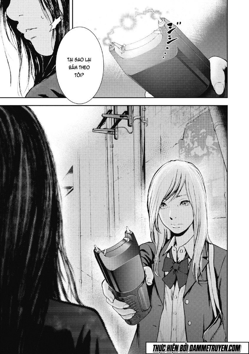 Gift ± chapter 73 19