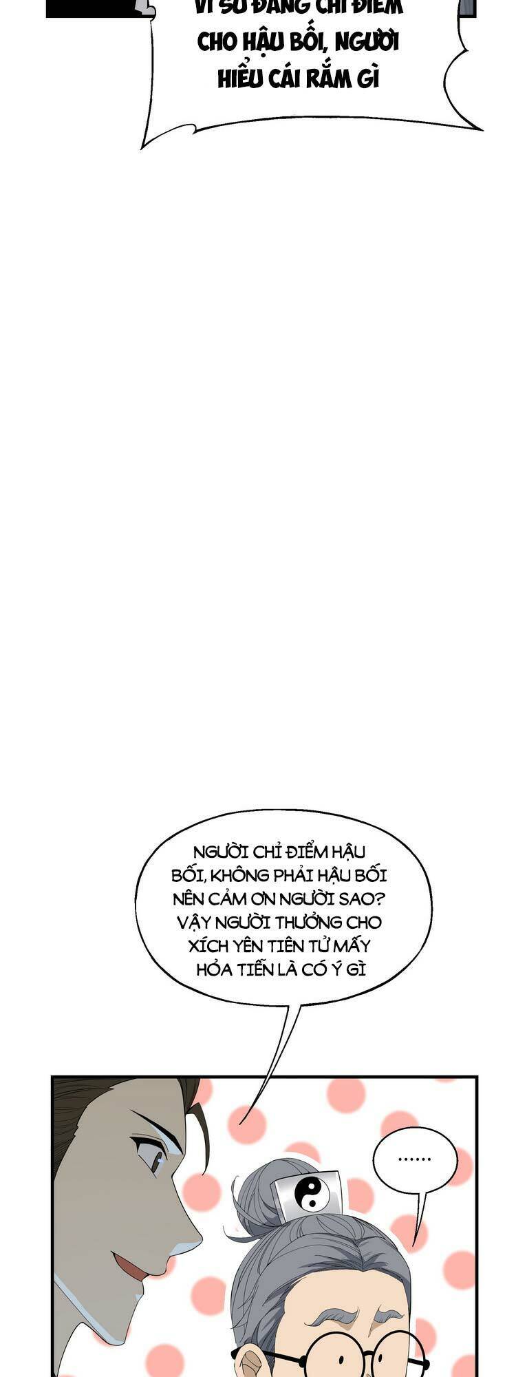 ta xuất sơn liền vô địch chapter 9 38