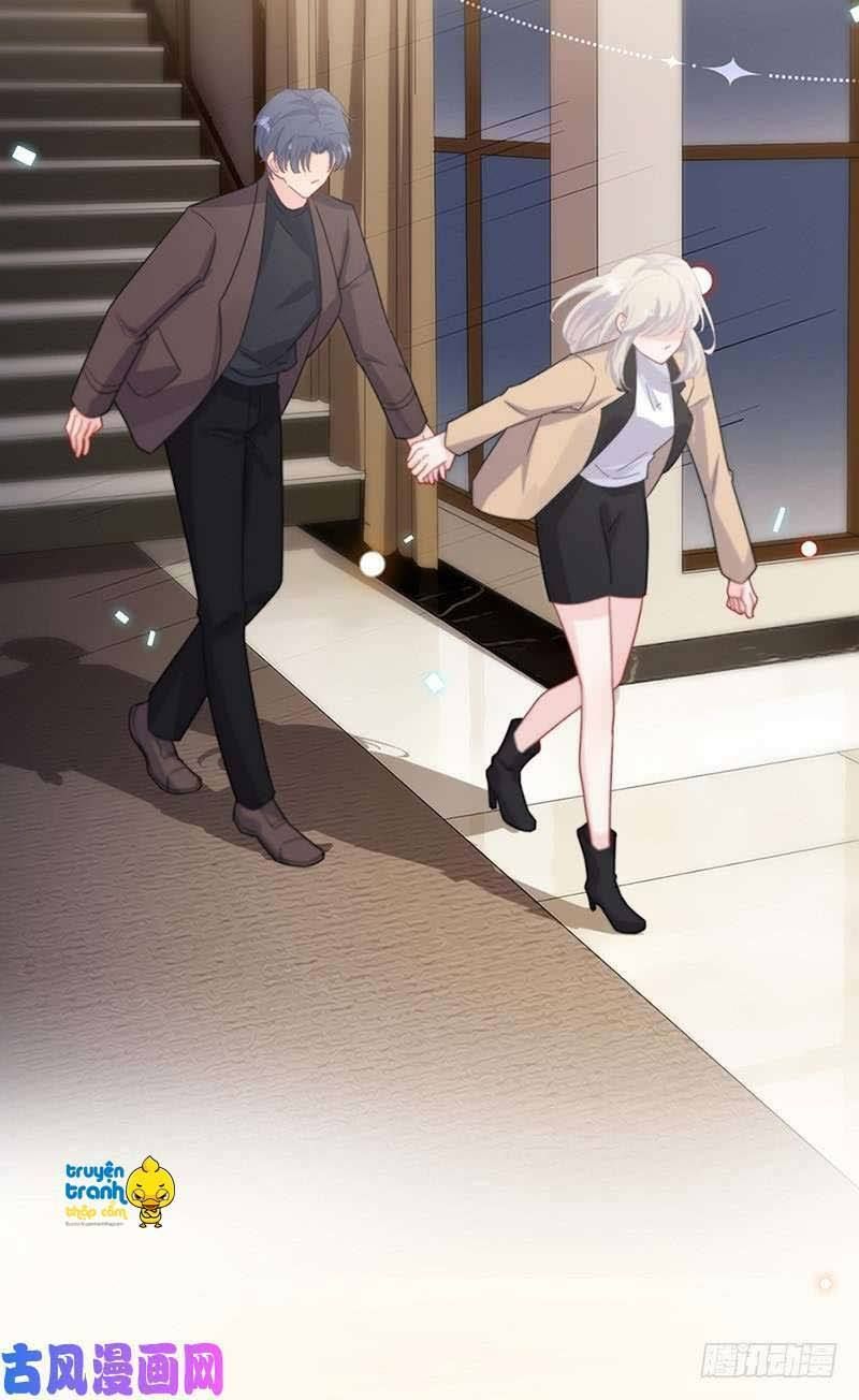 chọc tới chủ tịch tổng tài 2 chapter 125 15