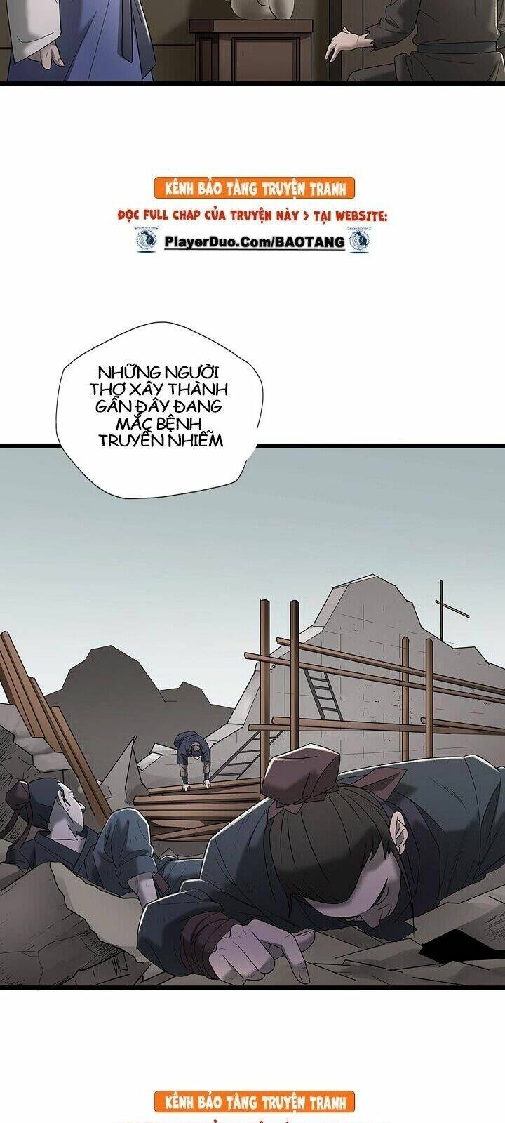 cuồng long chapter 4 30