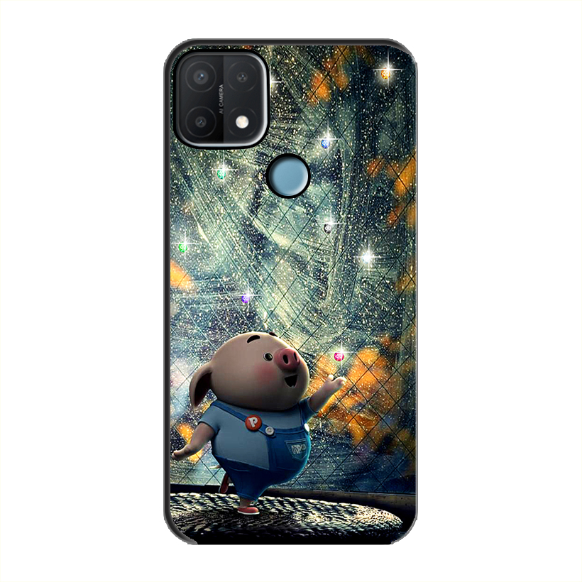 Ốp Lưng Dành Cho OPPO A15