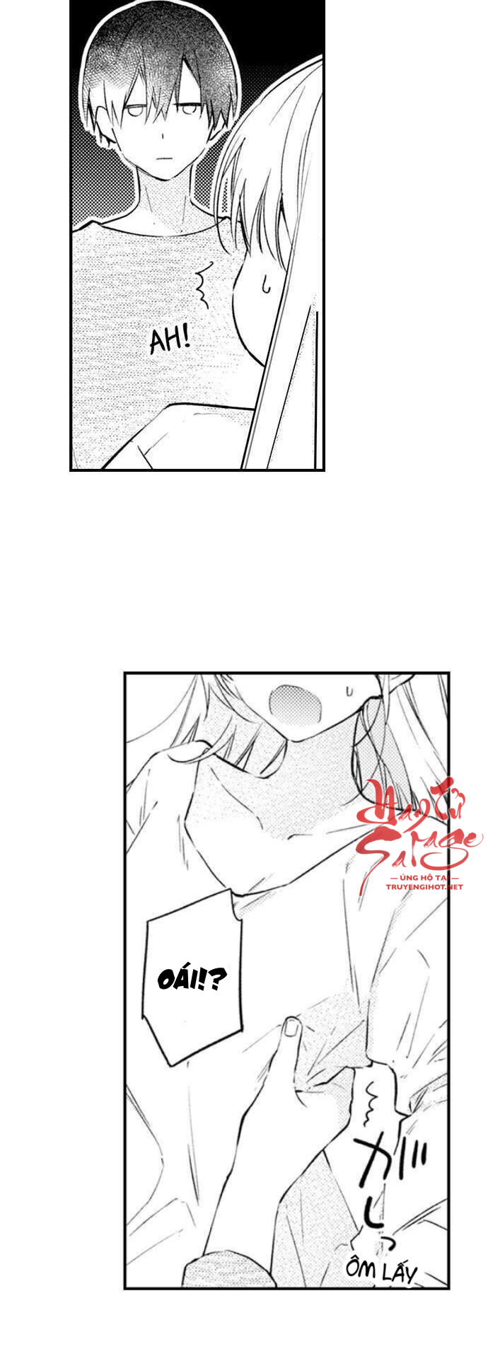 cuộc hôn nhân giả cho kì nghỉ thác loạn chapter 36 5