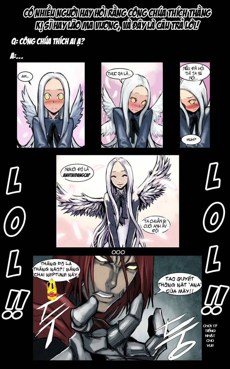 a fairytale for the demon lord chapter 8 19