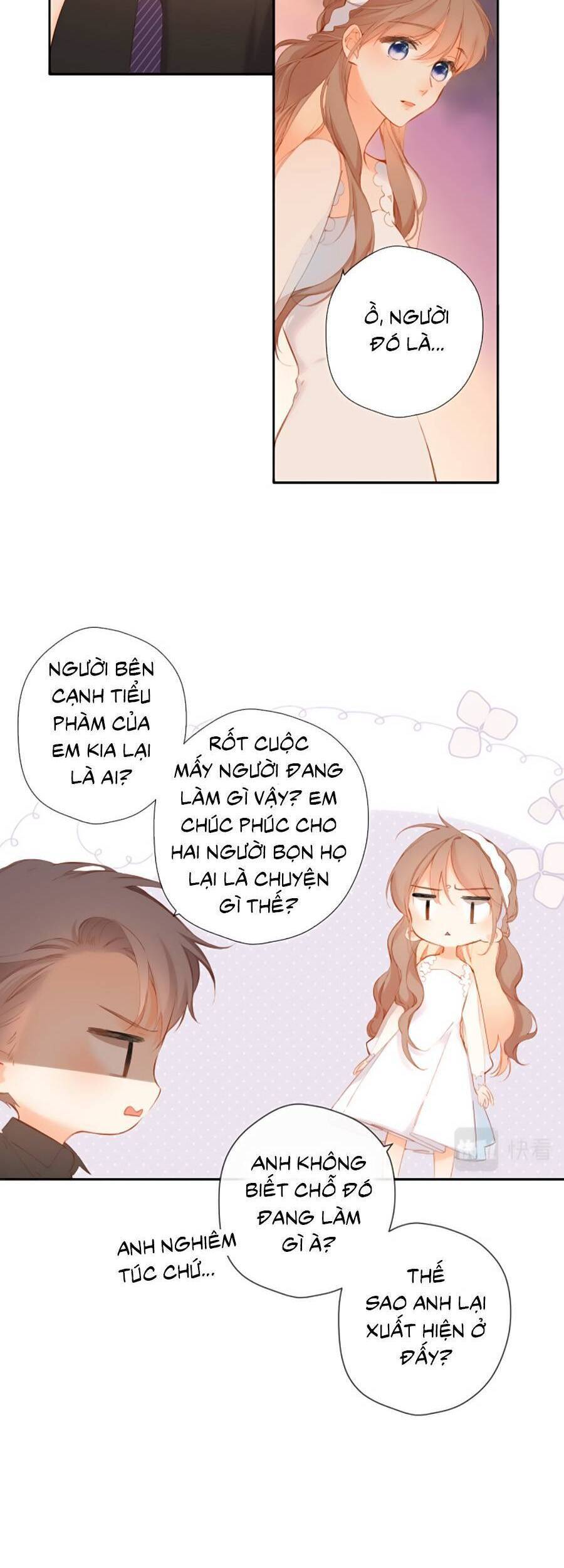 lại gặp được em chapter 145 17