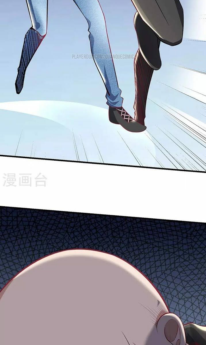 tuyệt phẩm cường thiếu chapter 1 15