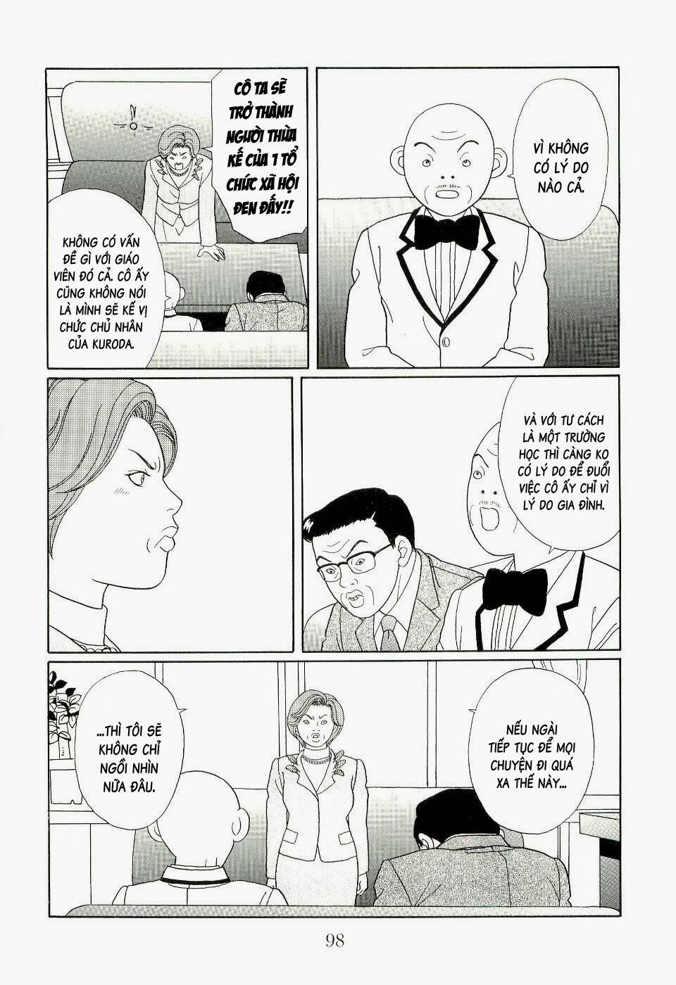 gokusen chapter 128 15